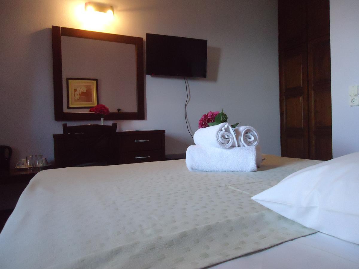 Eden Hotel Agios Ioannis  Ngoại thất bức ảnh