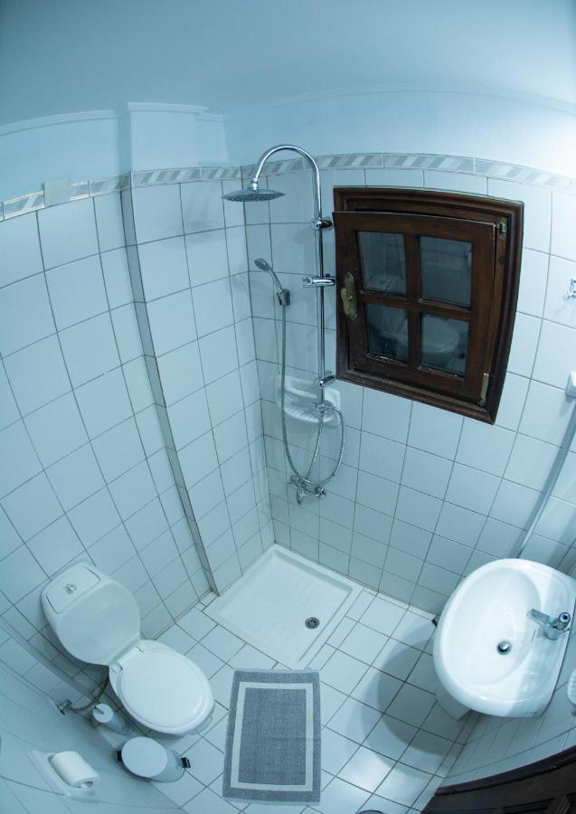 Eden Hotel Agios Ioannis  Ngoại thất bức ảnh